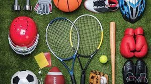 Sports & Outdoors