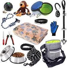 Pet Supplies