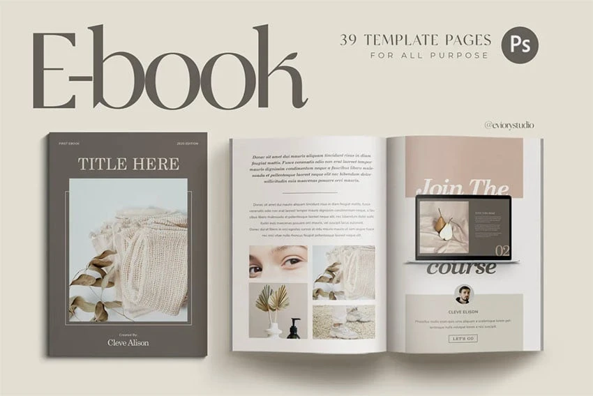 EBOOK