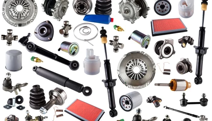 Automotive