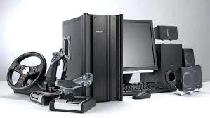 Electronics