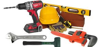 Industrial & Tools